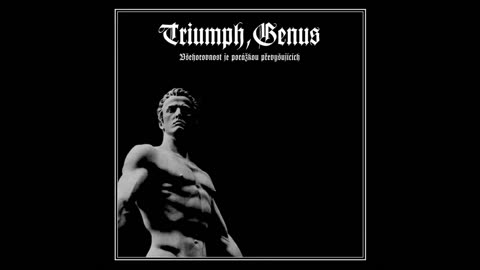 Triumph, Genus - Všehorovnost je porážkou převyšujících (Full Album) 2013