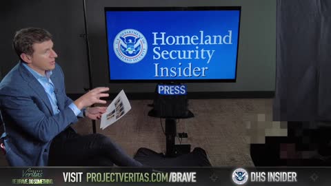 DHS Whistle Blower of Int. Child Sex Trafficking Gangs Exploiting 'Reasonable Fear' Loophole