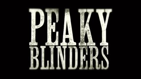 Peaky Blinders / Gangster's Paradise Coolio music