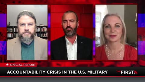 The Accountability Crisis Destroying Military Leadership