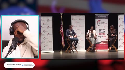 Charlie Kirk & Candace Owens DEMOLISHES Very Hostile College Students!