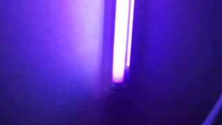 What goes good with a Blacklight??