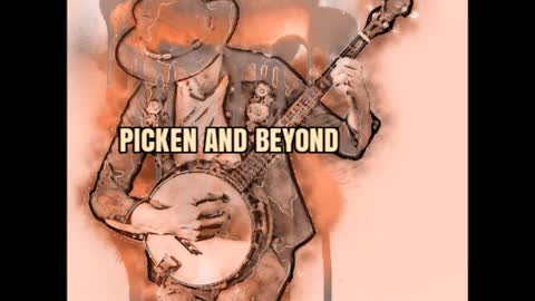 Picken And Bryond Full Album (2020)