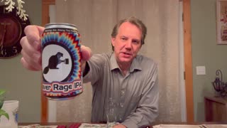 Damascus Brewery Beaver Rage IPA Review
