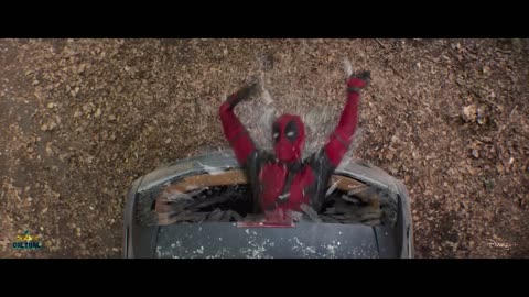 Deadpool & Wolverine | Final Trailer