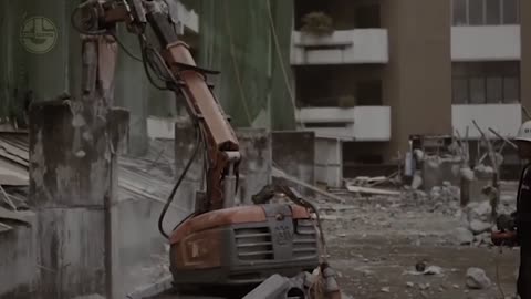 10 Most Incredible And Powerful Construction Machines