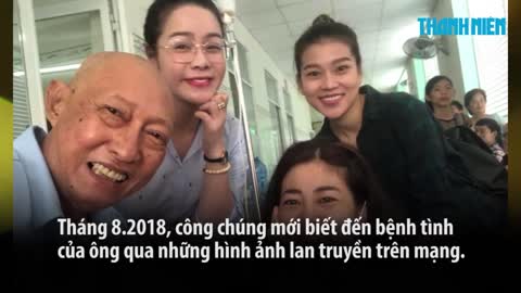 Diễn Viên Lê Bình