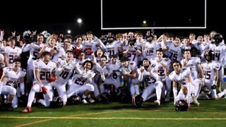 2023-Varsity Football Slideshow