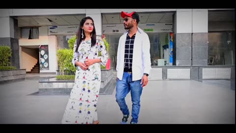 Maan Ja Chori Haryanvi Song RAJNEESH MADHAD&RASHMI