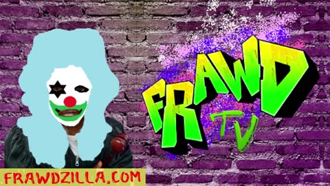 Welcome to Frawd.TV