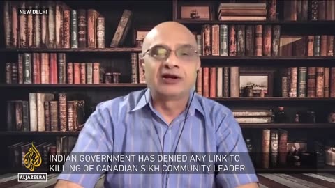 Inside Story: Allegations of India's Involvement in the Killing of a Sikh Activist in Canada