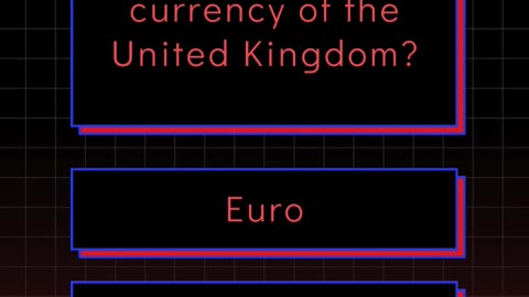 General knowledge quiz, can you answer these 7 questions correctly ? Comment on your score! #quiz