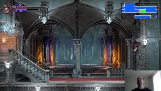 Time to Duel; Bloodstained: Ritual of the Night; Ep 3