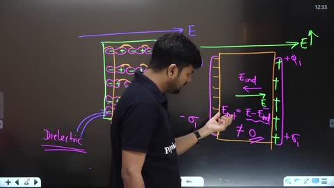 Physics Electric Potential and Capacitance Aditya Lecture 13