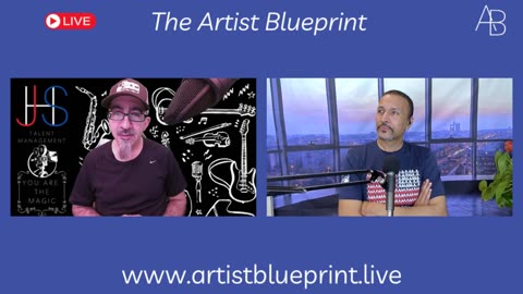 Artist Blueprint - Part 2- The rebirth of Music Marketing - March 12th 2024