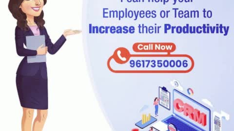 Best IT company sixth sense to increase employee productivity