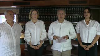 Entrevista a la terna para Alcalde de Cartagena