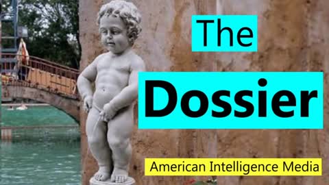 The Dossier is Explained Dec 2017 Douglas and Tyla Gabriel