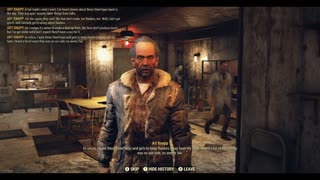 Fallout 76 Steel Dawn - Forging Trust Walkthrough