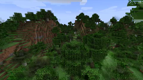 Minecraft 1.17.1_Shorts Modded 1st Outting_50