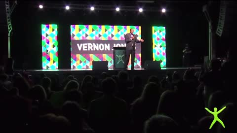 4/17/21 Blexit Chattanooga TN clip from Vernon Jones amazing speech Link in description