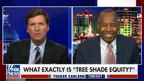 Tucker Carlson with guest Ben Carson - 6/2/22