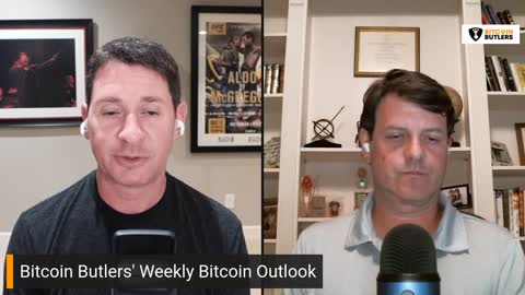 Bitcoin Weekly Outlook, June 7, 2022: Bi-Partisan Bill to regulate Crypto and more...