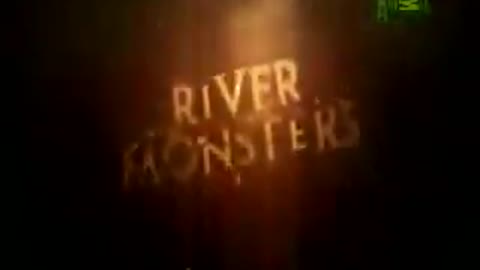 River Monsters Vampire Piranha (EXTREME FISH)