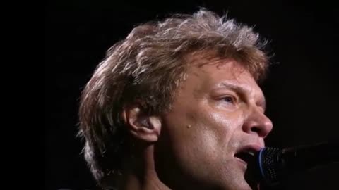 Jon Bon Jovi and Bryan Adams cancel shows after testing positive for Covid.