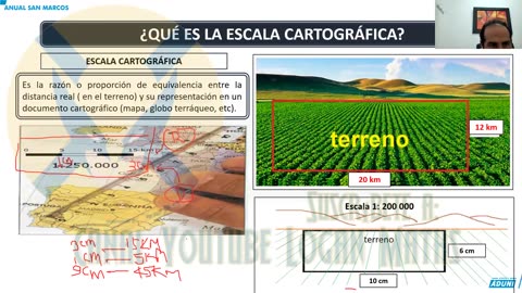 ANUAL ADUNI 2023 | Semana 07 | Álgebra | Aritmética | Geografía