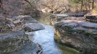 Hercules Glades Falls