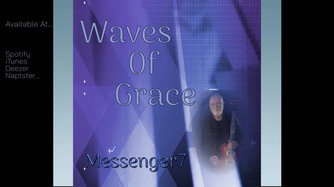 Waves Of Grace