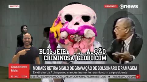 GLOBO.COM A ESCOLA DO CRIME ORGANIZADO.