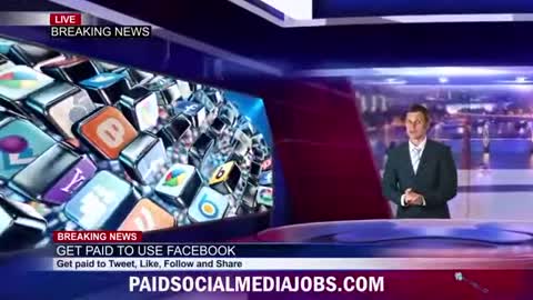 YOU CAN EARN ONLINE USING FACEBOOK, TWITTER AND YOUTUBE