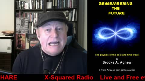 X-Squared Radio live stream