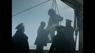 The Terror TV Series Review