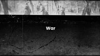 War