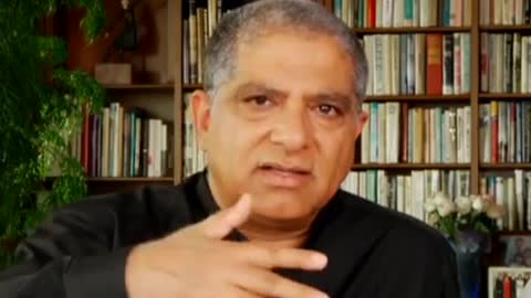 The Health Benefits of Regular Sex | Deepak Chopra