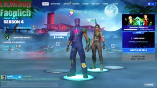 Fortnite Stream With Friends! Grinding Ranked and Boxfights!