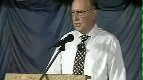 Demons Can Cause Negative Thinking - Derek Prince