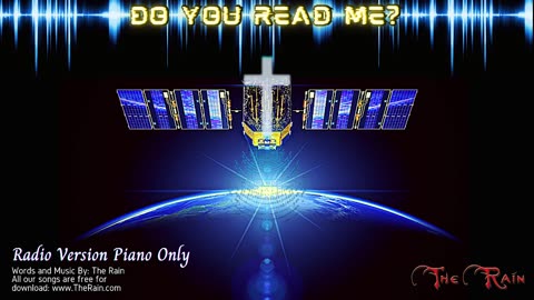 1293.Do You Read Me - Radio Piano Only
