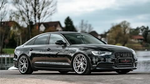 AEPSPIECES.COM - Moteur complet AUDI A6 C7 2.8 FSI CHV