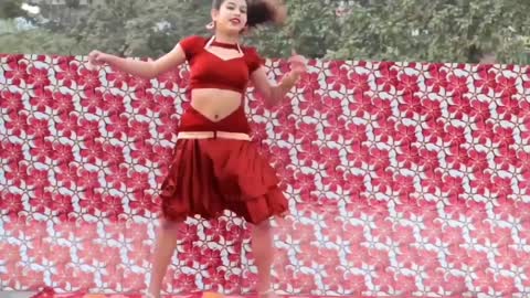 "BABUJI" Full Dance Cover on 'Pankaj Adhikary' YouTube channel💜💟🔥
