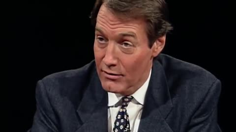 PBS: Interview with Charlie Rose and Donald Trump - November 6, 1992