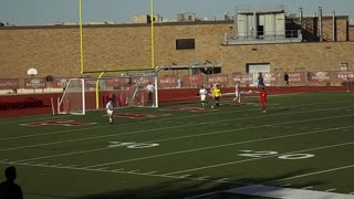 OC JV Soccer at Taft 2/9/2022 1 of 6