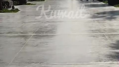 Kuwait City video