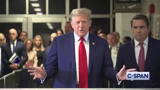 Trump: This Is An Assault On America