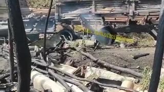 💥 Ukraine Russia War | Russian Military Destroys Ukrainian Equipment | KamAZ Truck with 155 mm | RCF