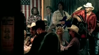 Toby Keith - I Love This Bar