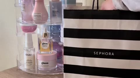 Sephora haul!